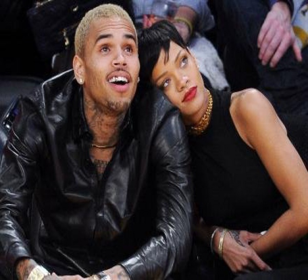 Rihanna parle de Chris Brown : "Notre relation est différente aujourd'hui"