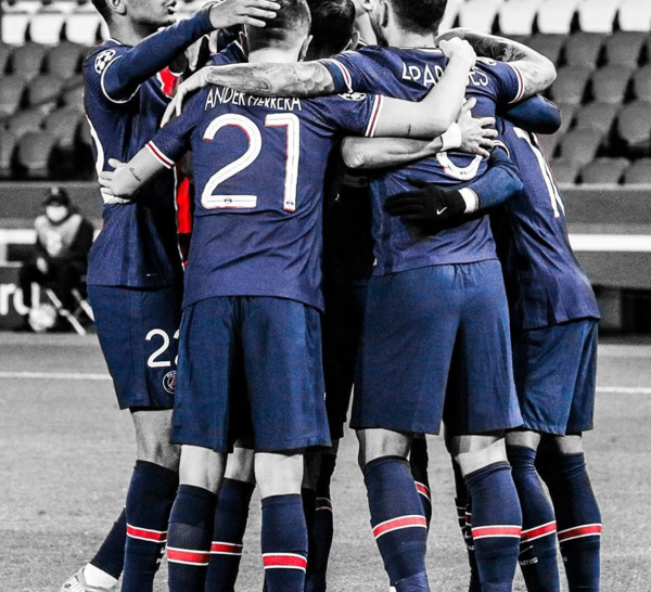 Ligue des champions : Le PSG toujours dans le dur malgré une victoire arrachée contre Leipzig (1-0)