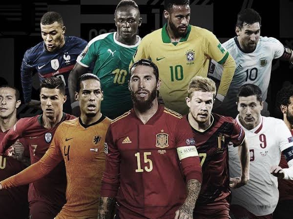 FIFA The Best 2020 : Sadio Mané parmi les 11 nominés avec Messi, Ronaldo et Lewandowski...