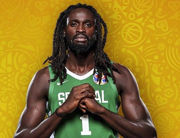Tournoi qualificatif Afrobasket 2021 : Maurice Ndour testé positif au Coronavirus et placé en isolement.