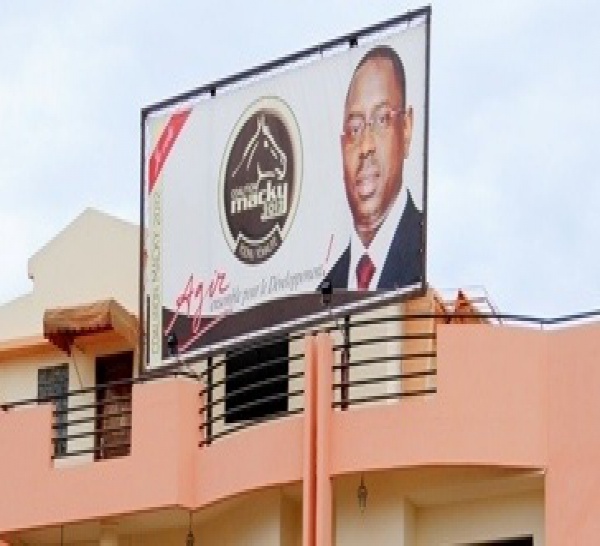 POLITIQUE : La mort programmée de l’APR de Macky Sall