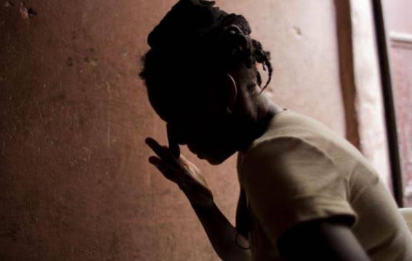 Viol en période de confinement : le silence assourdissant de la victime.