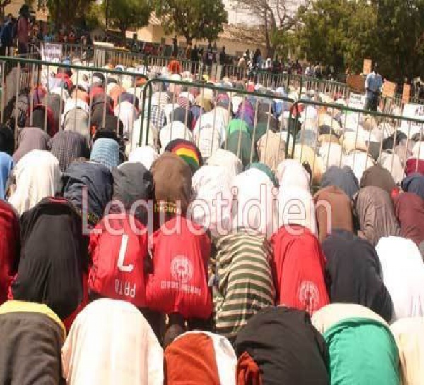 La vulnérabilité culturelle des musulmans sénégalais !