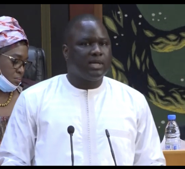 Agriculture - Chômage - Émigration clandestine : « Il faudrait que la vision du Président Macky Sall quitte Diamniadio et rejoigne la vallée du fleuve Sénégal » (Déthié Fall)