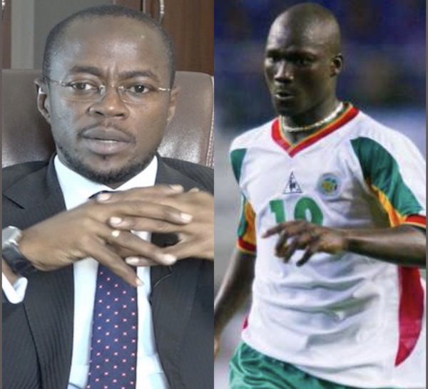 Décès de Pape Bouba Diop : Abdou Mbow rend hommage à un homme qui a eu à procurer du bonheur et de la joie à tout un peuple.