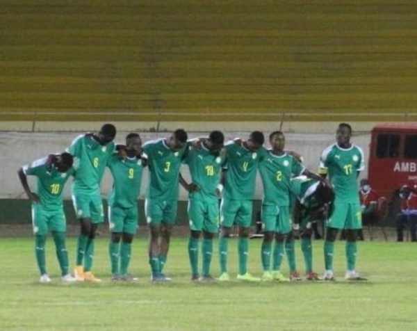Tournoi UFOA U20 : Les Lionceaux perdent la finale contre la Gambie aux tirs au but et ratent la prochaine CAN (2-2, tab 4-3).
