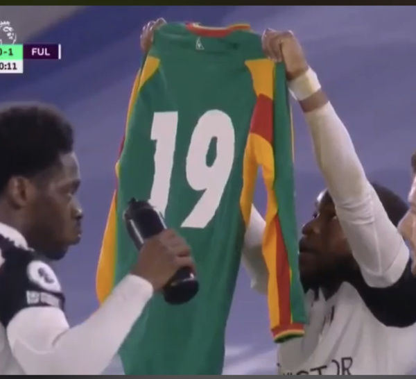 Hommage : Fulham se souvient de Pape Bouba Diop...