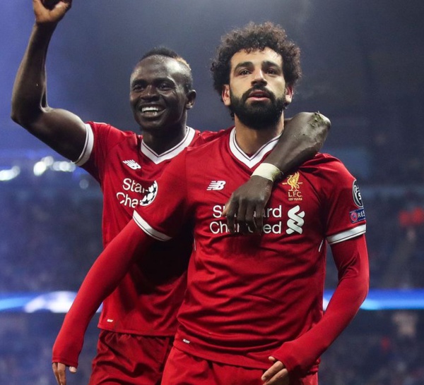 Équipe type UEFA 2020 / Les 50 nominés connus, Sadio Mané et Salah seuls Africains en lice.
