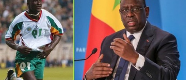 Décès de Pape Bouba Diop : Le chef de l'État présidera la cérémonie d'obsèques nationales.