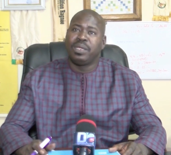 Hausse des cas de Covid-19 : « Il n'y a pas de base scientifique qui permette pour le moment d'incriminer la reprise des cours », (Cheikh Mbow, Cosydep)