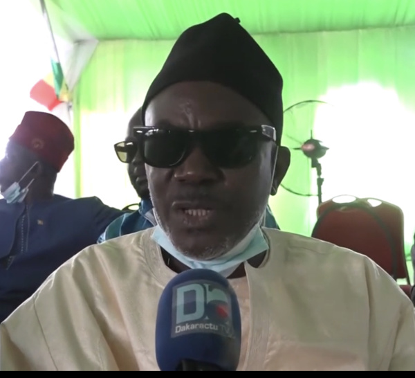 Rufisque / Hommage : « Pape Bouba Diop était un modèle, un exemple pour la jeunesse » (Bécaye Mbaye, communicateur traditionnel)