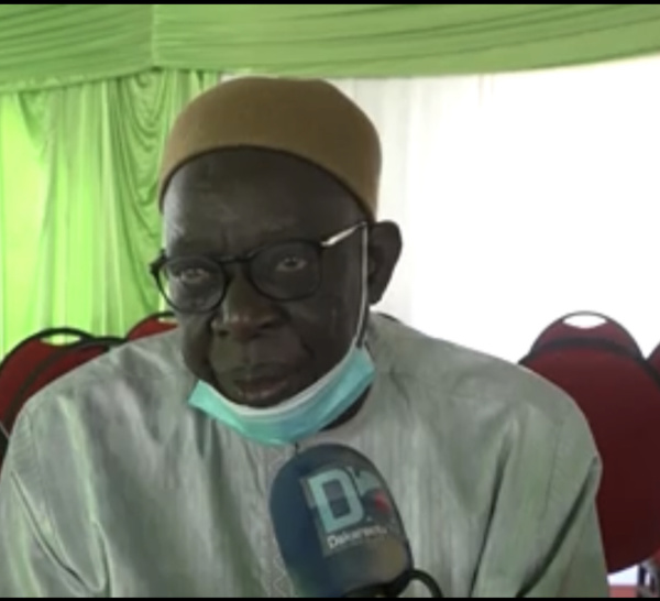 Rufisque / Hommage : « Pape Bouba Diop était à la fois un lac et un volcan. La commune va l'immortaliser » (Alioune Mar, maire de Rufisque Ouest)