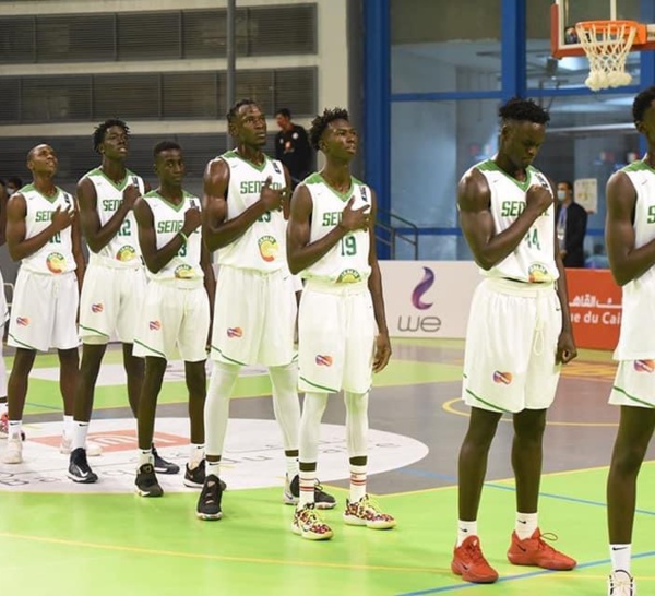 Basket CAN U18 : Les Lionceaux battent la Guinée 52-39 et accèdent à la finale et au mondial 2021.