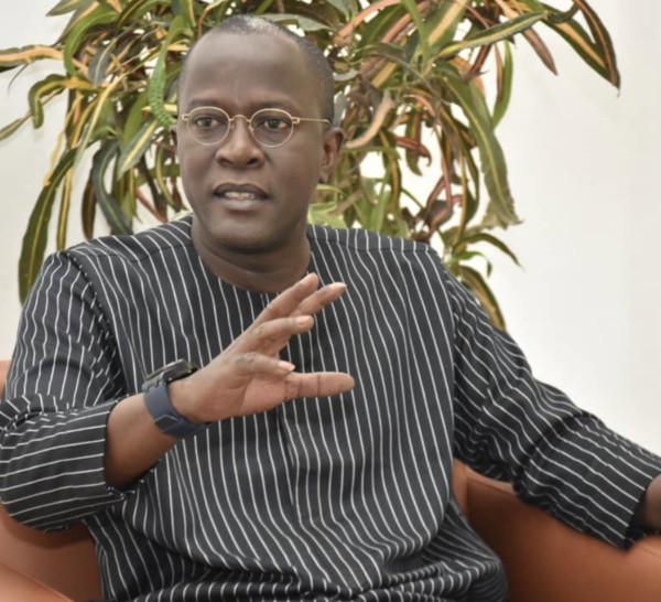 Rififi à l'Apr : Yakham Mbaye flingue Mame Mbaye Niang et défend les frustrés...