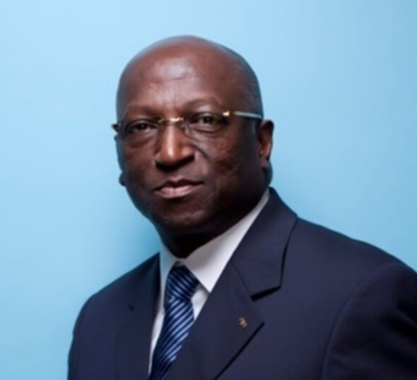 Présidence CAF : Jacques Anouma met en place un comité de sages pour soutenir sa candidature.