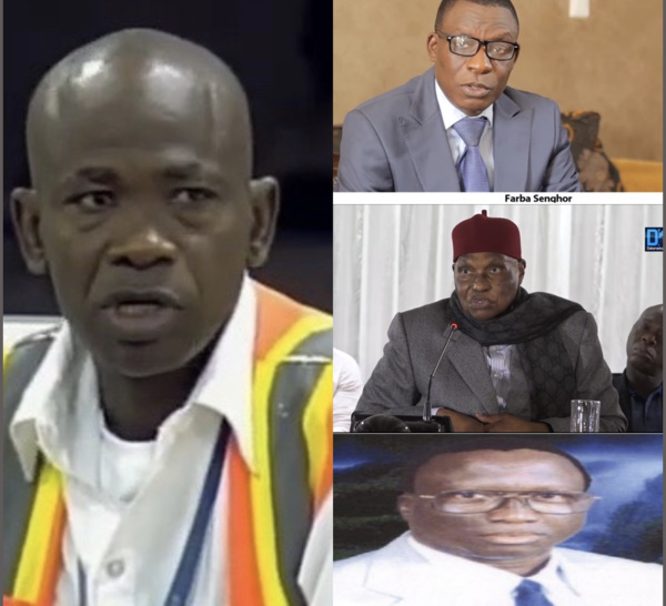 Coup d'État de 1994 en Gambie : Les révélations d'un ancien garde rapproché de Dawda Jawara sur Abdoulaye Wade, Farba Senghor et Kukoï Samba Sagna.