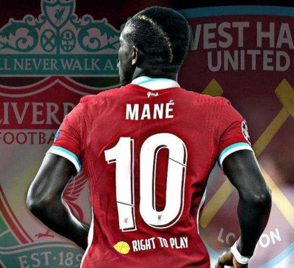 Four-Four-Two Awards 2020 : Lewandowski sacré meilleur joueur de l'année, Sadio Mané 3ème devant Messi et CR7.