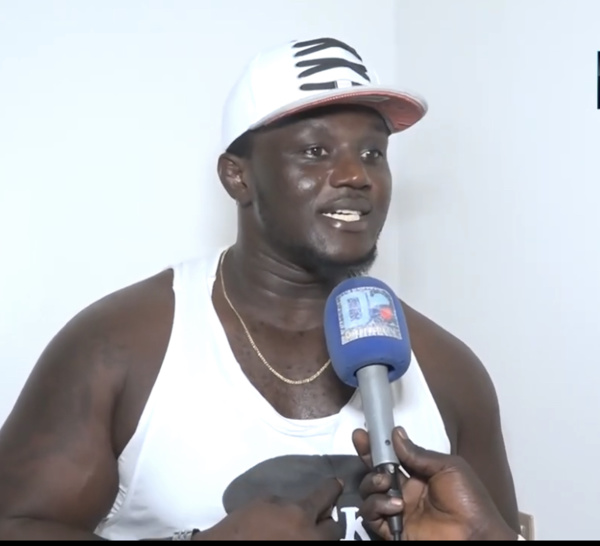Balla Gaye 2 bombarde B52 : « Par la force, je vais arracher ma revanche! »