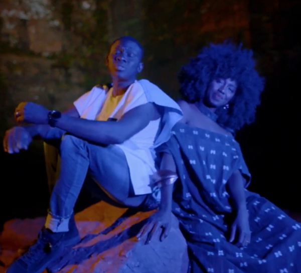 « Far West Africa » de Pape Diouf: Le clip qui fait voyager
