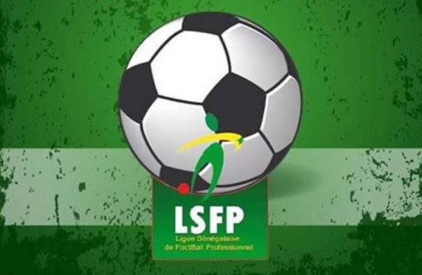 Football local : « On va jouer le 2 janvier notre championnat » (Djibril Wade, 1er vice président LSFP)