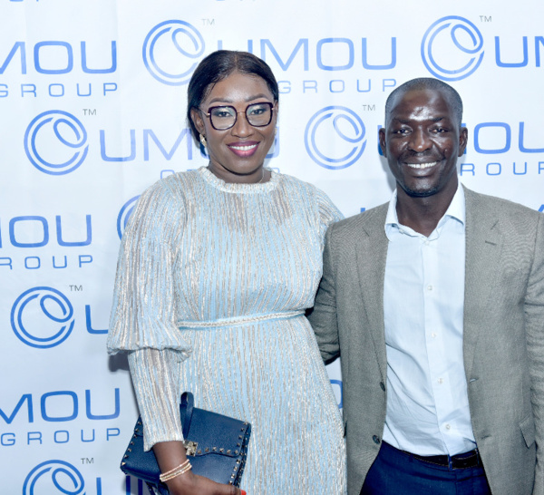 Rebranding : OUMOU INFORMATIQUE renouvelle son identité et devient OUMOU GROUP