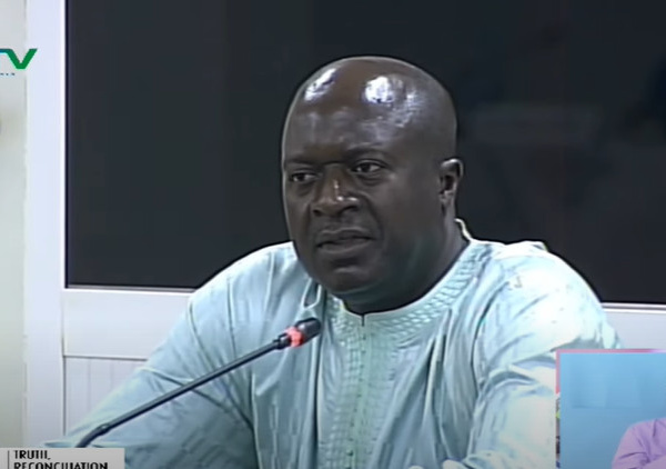 Gambie / Coup d’État de juillet 1994 : La part de vérité du commandant en second de la garde présidentielle, Lang Tombong Tamba.