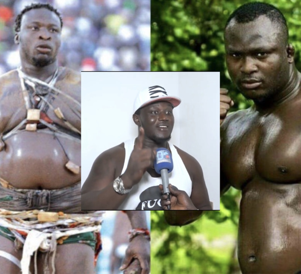 Balla Gaye 2 prévient Modou Lo : « Ama Baldé est plus dangereux que moi… »
