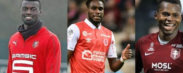 15ème journée Ligue 1 : Boulaye Dia et Habib Diallo ont brillé, Mbaye Niang encore juste...