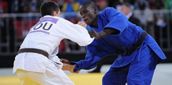 Championnats d’Afrique de Judo : Les Lions en lice dès ce jeudi en terre Malgache.