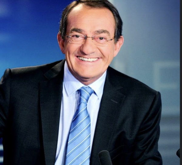 TF1 : Le dernier JT de Pernaut, ce vendredi, après 33 ans de journaux télévisés.