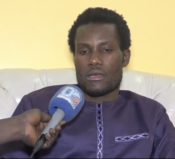 Différend Sidy Diop-Mandiaye Seck / Modou Amar raconte sa version des faits.