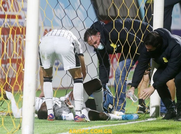 Football : Moussa Wagué pourrait arrêter sa carrière à 22 ans, suite à sa grave blessure.