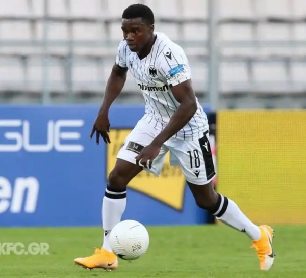 Blessure de Moussa Wagué : Le Barça donne des nouvelles plutôt rassurantes pour son latéral.