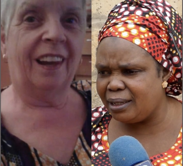 Thiès / Meurtre de la Belge : « Le mari de Josée et sa 1ère femme ont commis vraiment un acte inhumain » (Fatoumata Ndione)