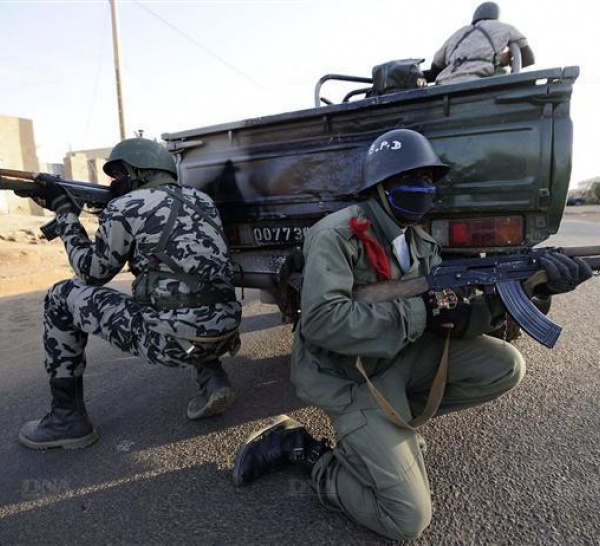 Mali: la stratégie des jihadistes complique la sécurisation du nord du Mali
