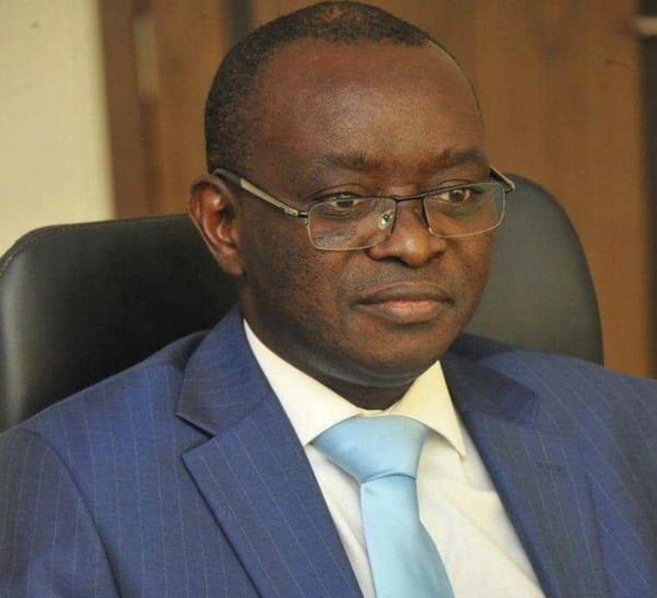 Nécrologie : Décès du SG du ministère de l’Economie, Pierre Ndiaye emporté par la Covid-19.