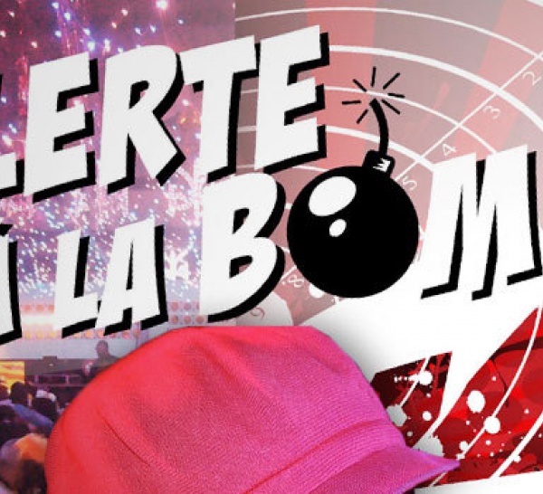 Dernière minute: Alerte à la bombe à Dakar Centre-ville