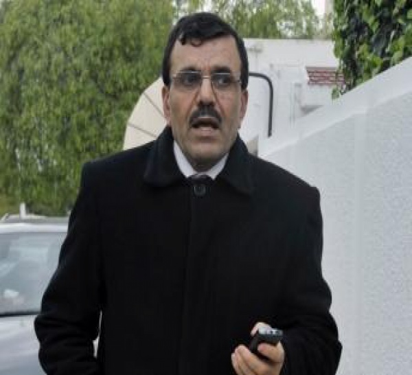 Tunisie : Ali Larayedh, ancien ministre de l'Intérieur, sera le nouveau Premier ministre