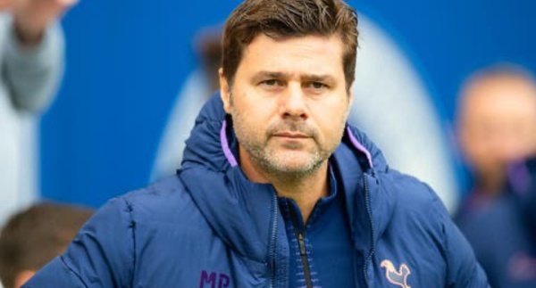 PSG : Mauricio Pochettino remplacera Thomas Tuchel sur le banc.