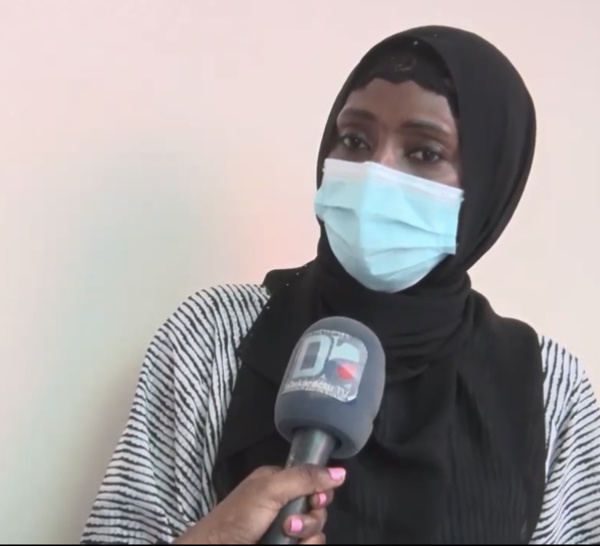 Ngoné Ndour sur le fonds d’appui de l’État aux Artsites : « Téranga kéne douko délo wayé dou khaliss mognou gnor »