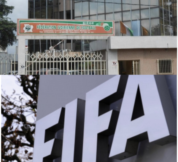 Crise à la Fédération Ivoirienne de football : La FIFA désigne un comité de normalisation.