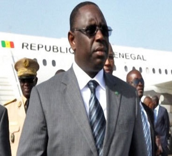 Macky Sall à Malabo pour le sommet Afrique-Amérique du Sud