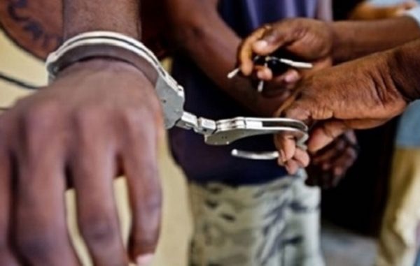 Escroquerie foncière : Quand la cupidité conduit une bande de 4 personnes en prison.
