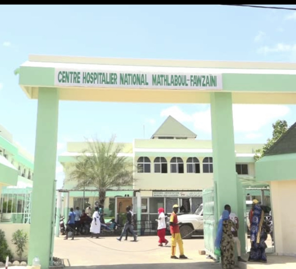 TOUBA - La Covid-19 s'emballe / 22 cas en 02 jours... Fawzeini augmente sa capacité d'hospitalisation.