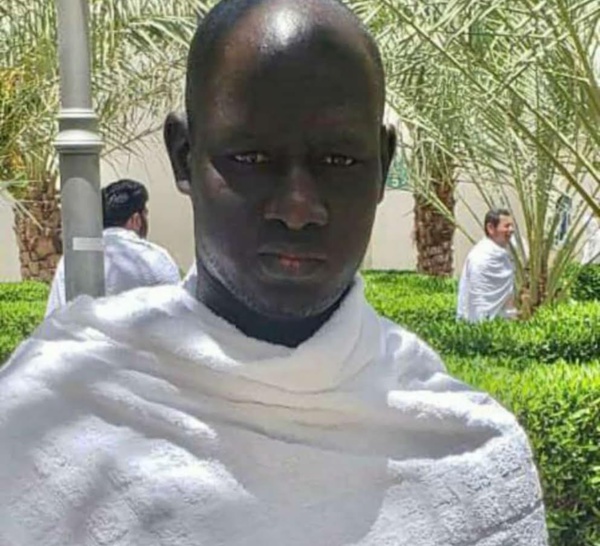 Nécrologie - Abdoulaye Dia en deuil : Le PDG du groupe SENICO a perdu son frère Serigne Mor Dia.