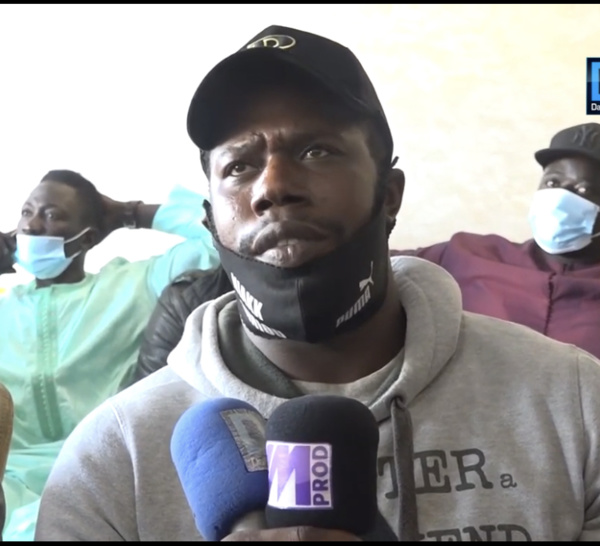 Covid-19 : Les lutteurs haussent le ton contre le ministre des Sports. (Niaxx Diariñou)