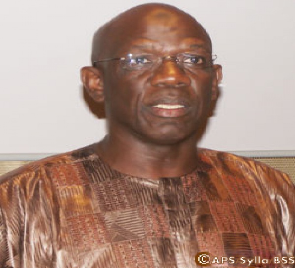 Stade Assane Diouf: Mame Adama Guèye invite Macky Sall à tenir promesse