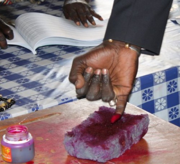 Les enjeux des élections locales du 16 Mars 2014 au Sénégal, et la problématique des stratégies électorales.