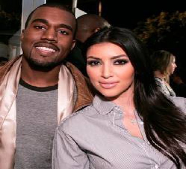Kim Kardashian et Kanye West : Les futurs parents attendraient une petite fille