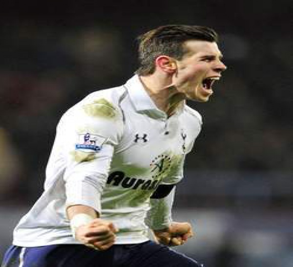 Tottenham monte sur le podium grâce au génie de Bale